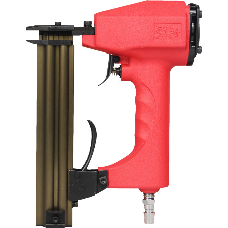 f30直钉枪气动不卡钉木工气钉枪排钉三零汽钉气泵装修打钉枪