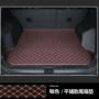 专车包围汽车后备箱尾箱垫
