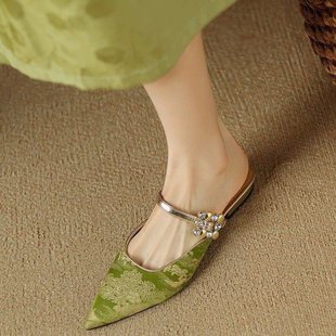 �Ї��L���ۛ�ЬŮ���¿���^����ЬŮ�⴩����ˮ�һ�ֿ�ƽ��ŮЬ