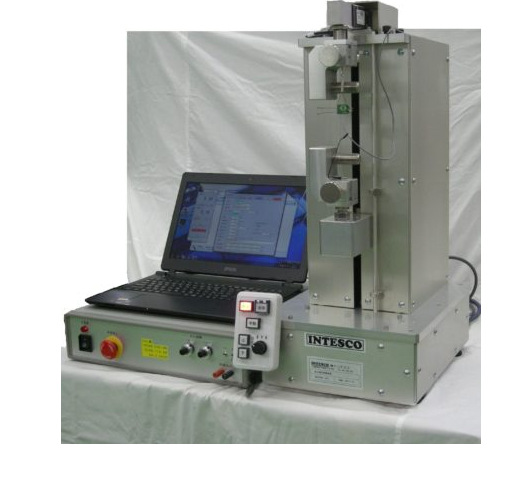 INTESCO全自动弯曲材料试验机ASTM D790C代理