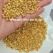 4mm��ɫ�p�⁆���������� DIY�ֹ�������朰l��b�o���Ʒ���
