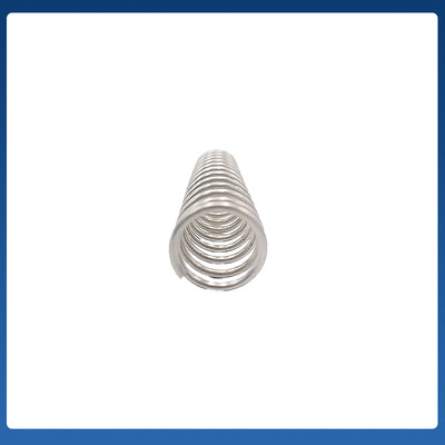 东莞工厂大线径压簧 弹簧 发条不锈钢压缩弹簧可来图来样加工定制