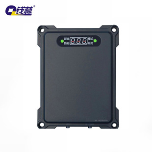Vehicle Radar Sensor QL-CJQSXLD Single-chip Transceiver Chip and Multi-layer Composite PCB [plenishment]