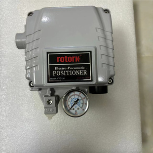 South Korea ytc Yongtai Electric Intelligent Valve Positioner YT-1000RD-PTM in stock with Position Feedback Signal