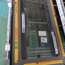 惠州工厂加工定制玻璃幕墙工程办公楼外墙玻璃幕墙铝合金玻璃幕墙