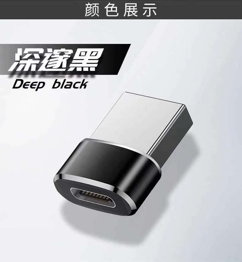 USB C Adapter 4