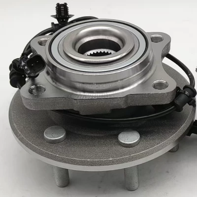 Navigator, Bearing