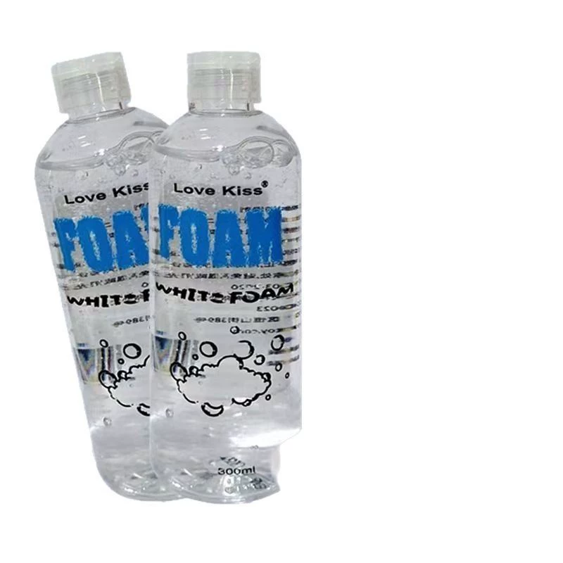 Physiological perfume, lubricants, moisturizing lubricant, 300 ml