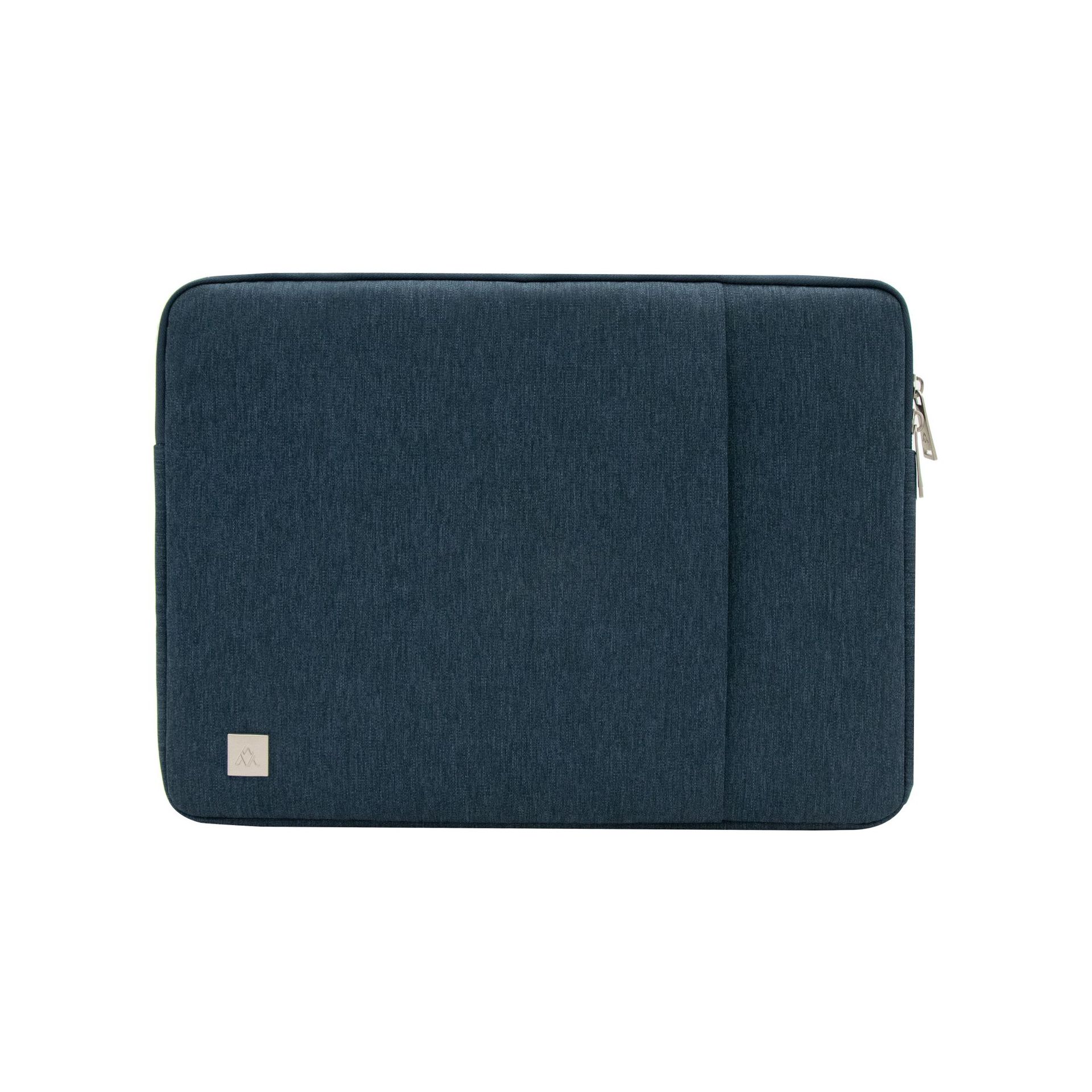 Portátil bolsa de negocios casual 15,6 pulgadas multifuncional Portátil Bolsa Huawei Apple iPad bolsa de forro de la computadora