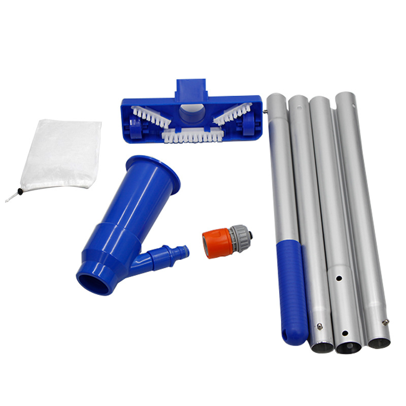 클리너 4 섹션 두꺼운 막대 38CM (유럽 표준)