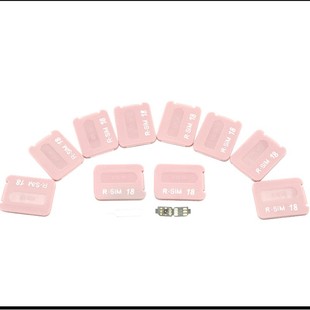 RSIM18 dual-chip automatic unlock applicable to iPhone14 Series 5g version iOS16 card stickers rsim18 +