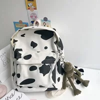 Рюкзак, универсальная сумка через плечо, корейский стиль, для средней школы