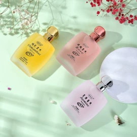 女士香水;香薰;车用香水香薰