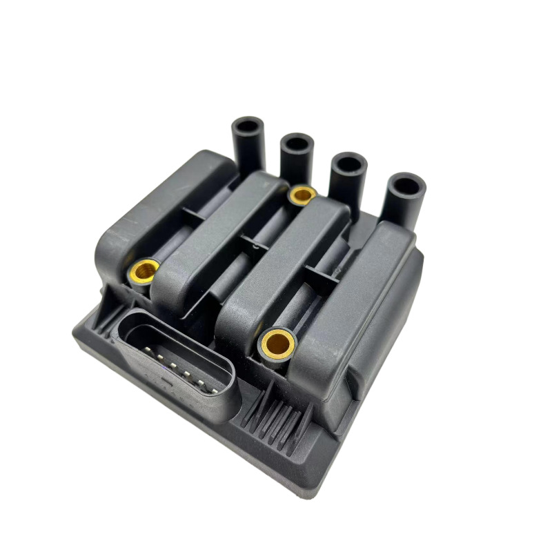 Precio de fábrica transfronterizo bobina de encendido UF484 06A905104 06A905097 06A905097A