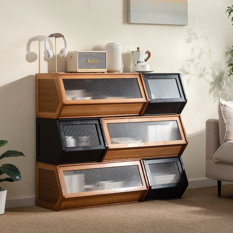 Сетка Red Creative Case Шкафы для хранения домашнего спальни Книжные шкафы для гостиной Игрушки для хранения закусок шкафы могут быть наложены