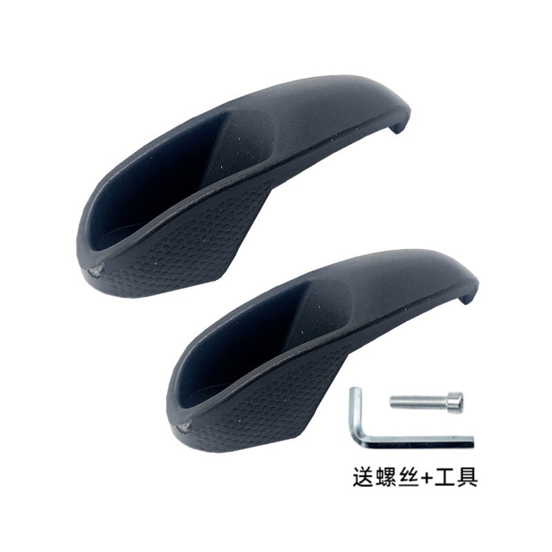 Yadi 電気自動車吊りフック Little Turtle King 電気自動車オートバイスクーターヘルメットヘルメットフックユニバーサルアクセサリー|undefined