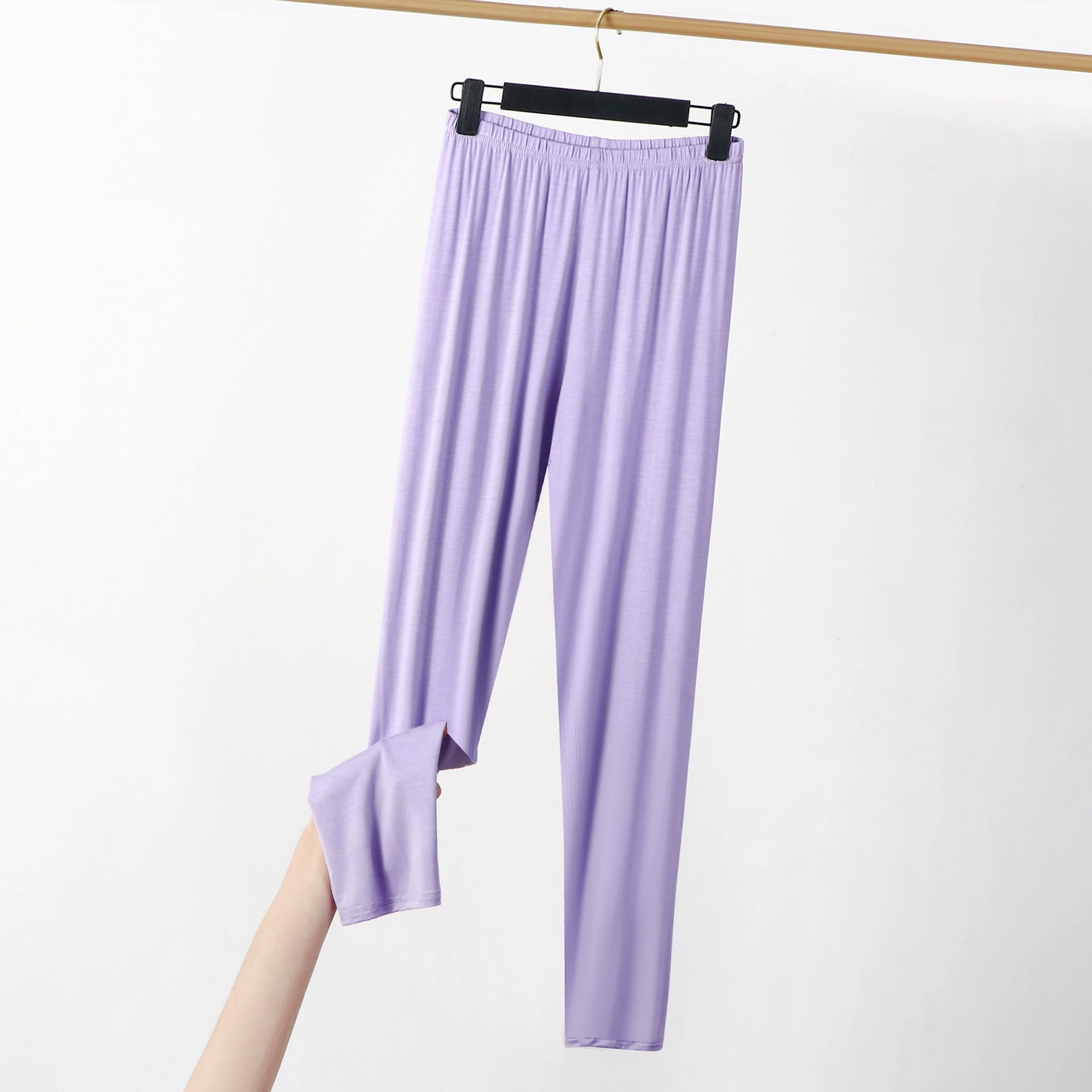 Лосины, брюки, термобелье, плюс размер, slim fit