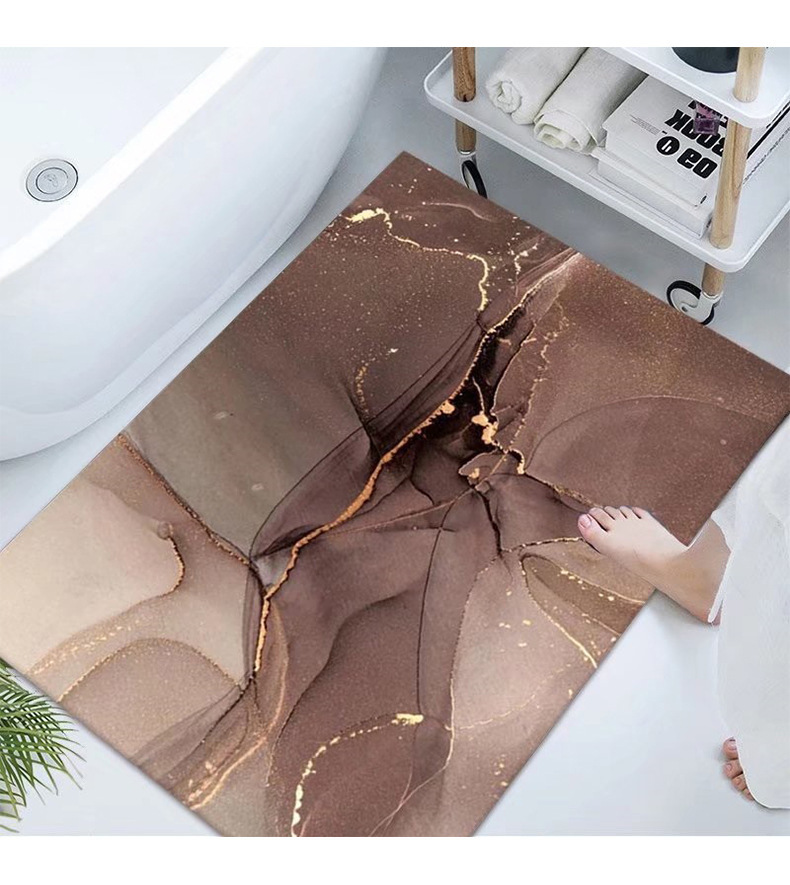 玄关垫,浴室地垫,入门地垫,洗手间地垫