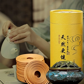 香;香薰;熏香/盘香