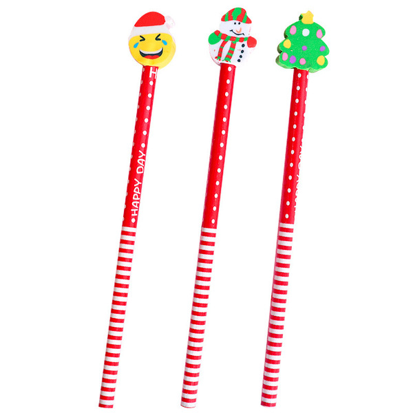 Cartoon eraser