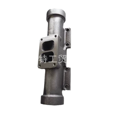 exhaust manifold 4098951 – Exhaust manifold