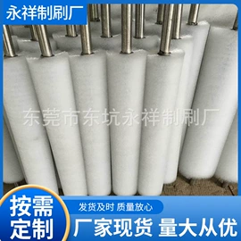 工具刷;清洁球/刷;美发梳