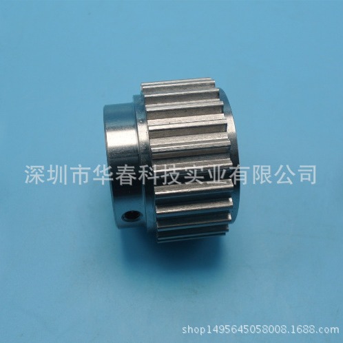 速齿轮小模数直齿轮金属齿轮减速箱小模数金属齿轮减速箱齿轮