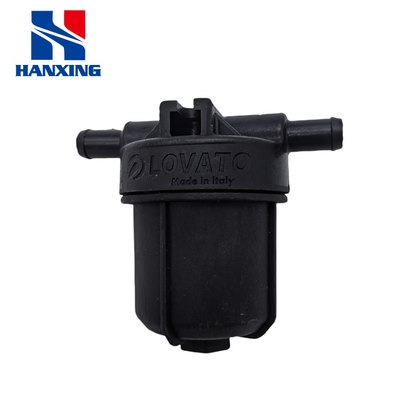 Lpg/Cng Car Oil to Gas Conversion Lovato Small Filter Element Gas Car Accessories