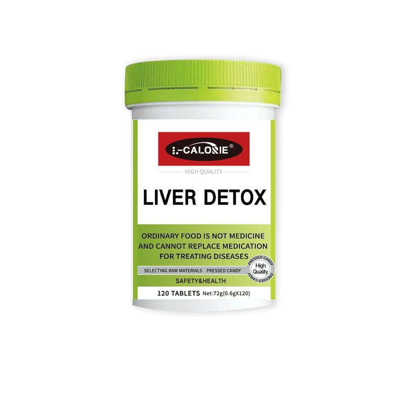 LIVER-DETOX72g ホワイトグリーンボトル グリーンキャップ ドロップシッピング卸売保証 本物のメーカー直送|undefined