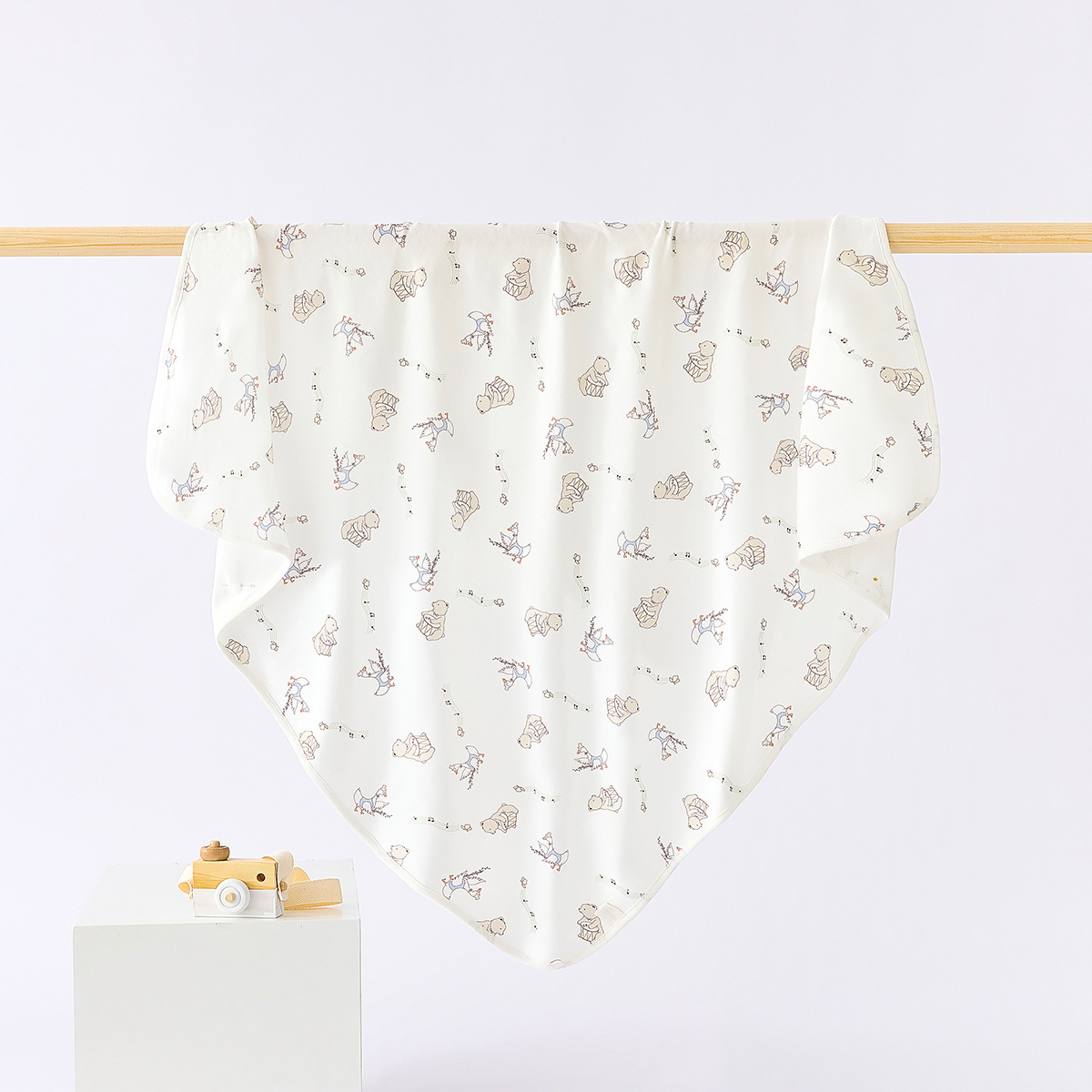 스몰 밴드 랩(90*90cm)