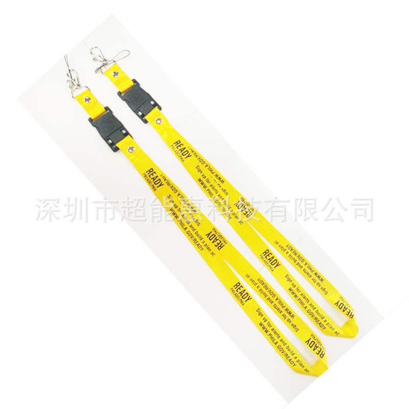 Manufacturer Customized Fashion Lanyard 8g U Disk Cross-Border Hot Selling Hanging Neck U Disk Advertising Pattern USB Flash Drive