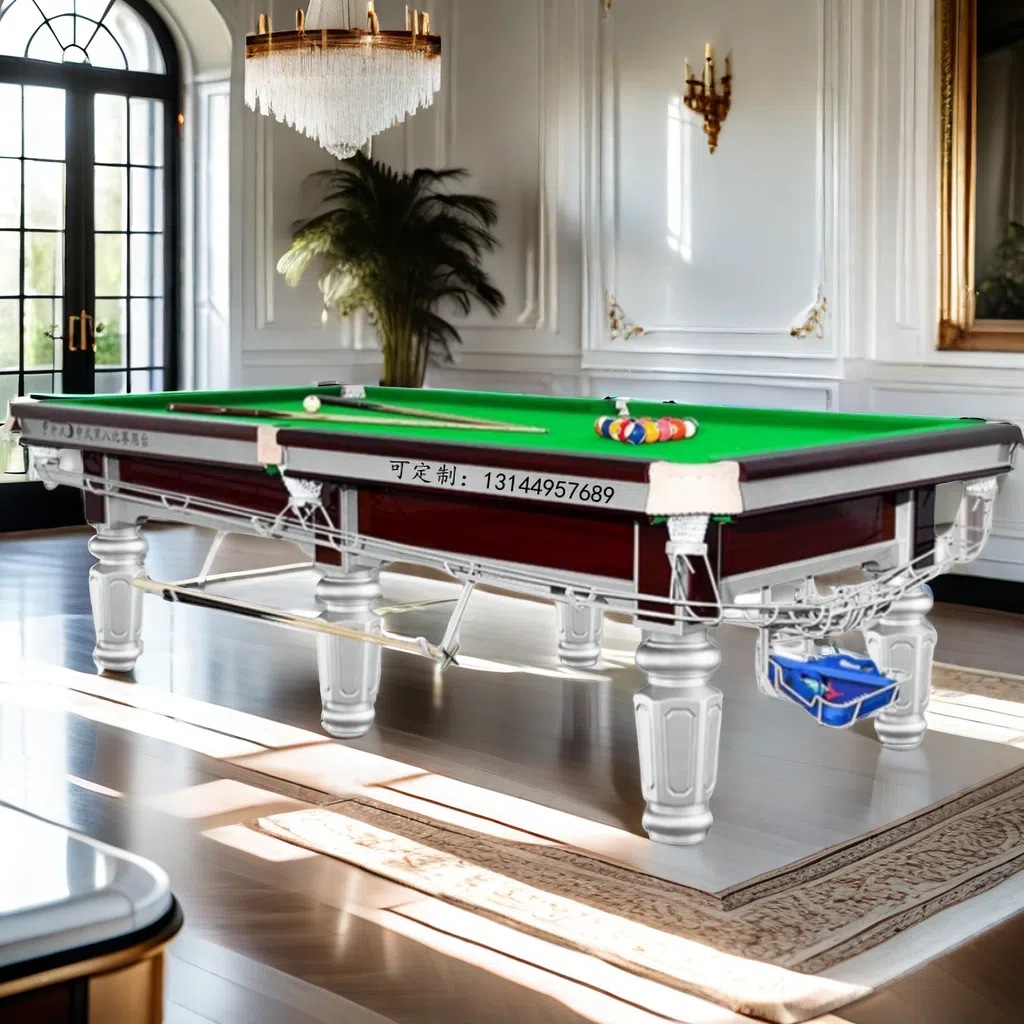 Haizhu estándar Tianhe Baiyun mesa de billar caso de mesa de billar Huangpu mesa de billar Guangzhou estrella de billar Panyu sala de billar mesa de billar