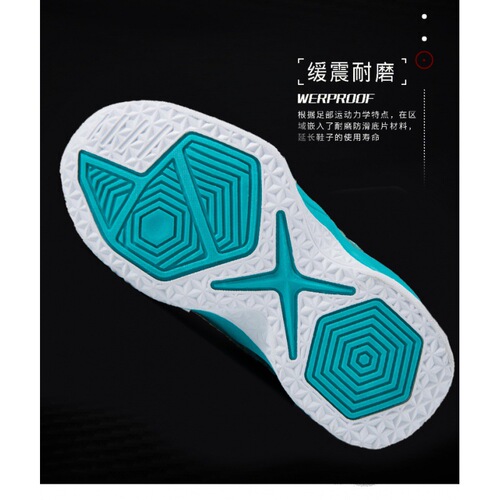 Children's Sports Shoes 2025 Spring New Mesh Breathable Cross-border Training Large Children's Casual Shoes for Boys Basketball Shoes
