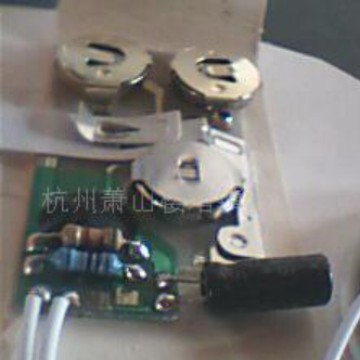 IC 130*93707726波涛新元件厂 生产音乐芯片 语音IC 语音贺卡机芯