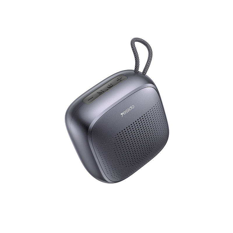 Yesido Bluetooth スピーカー屋外ポータブル小型オーディオサブウーファー国境を越えた専用ワイヤレス Bluetooth スピーカー|undefined