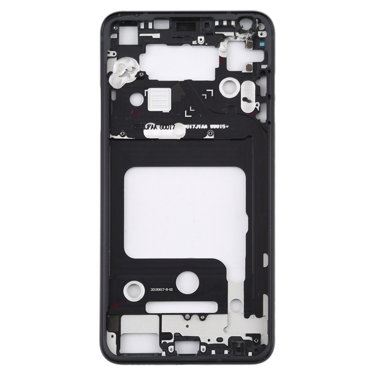 Aplicable para LG V35 ThinQ LCD Front Frame / A Frame