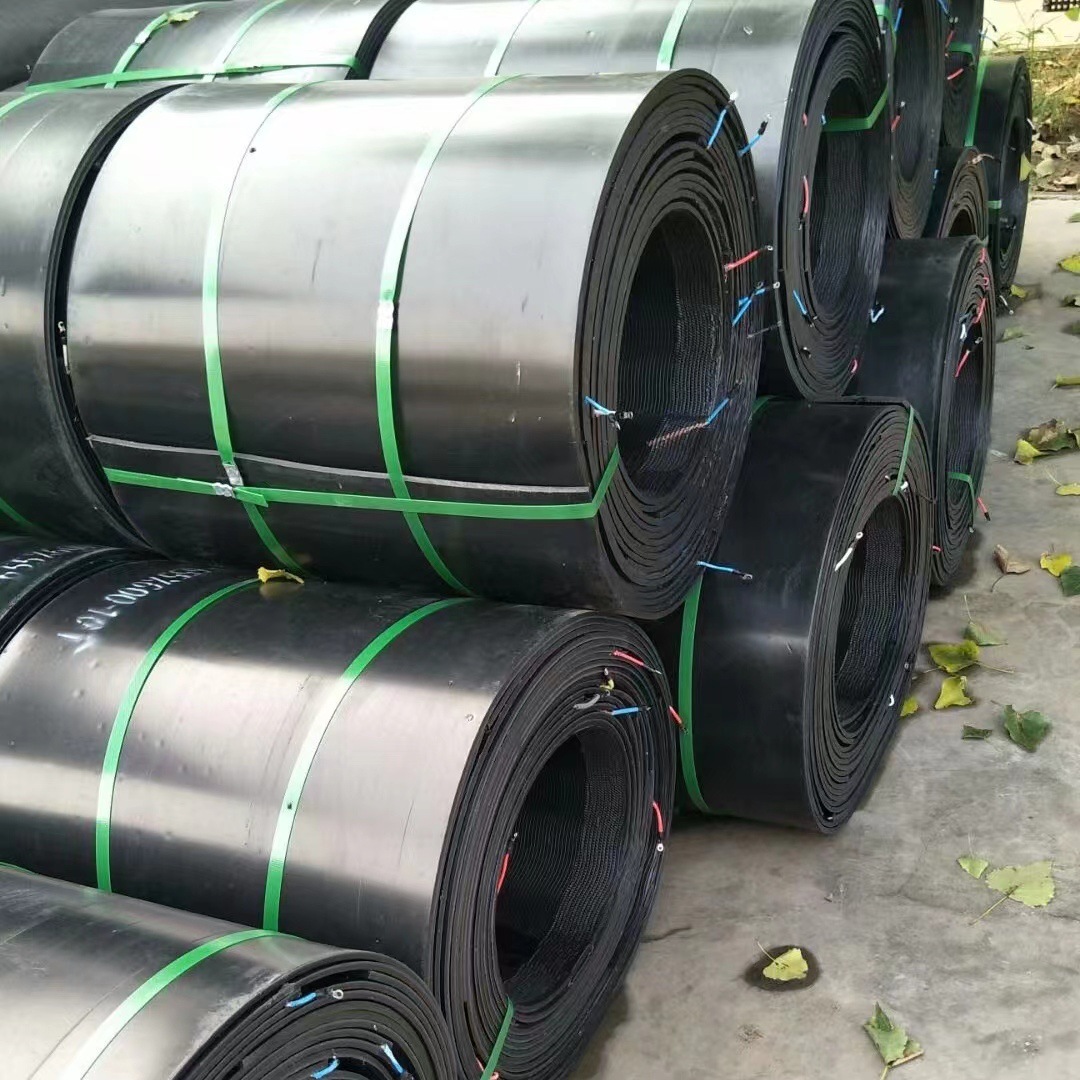 热熔套厂家批发热缩带焊接聚乙烯电热熔套保温管接口焊接热熔套