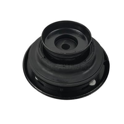 steering bearing, damping system