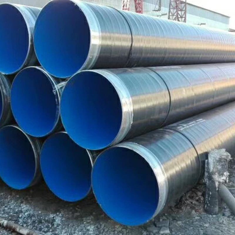 厂家销售 厂家发货  涂塑钢管 tpep钢管 瓦斯管道钢管