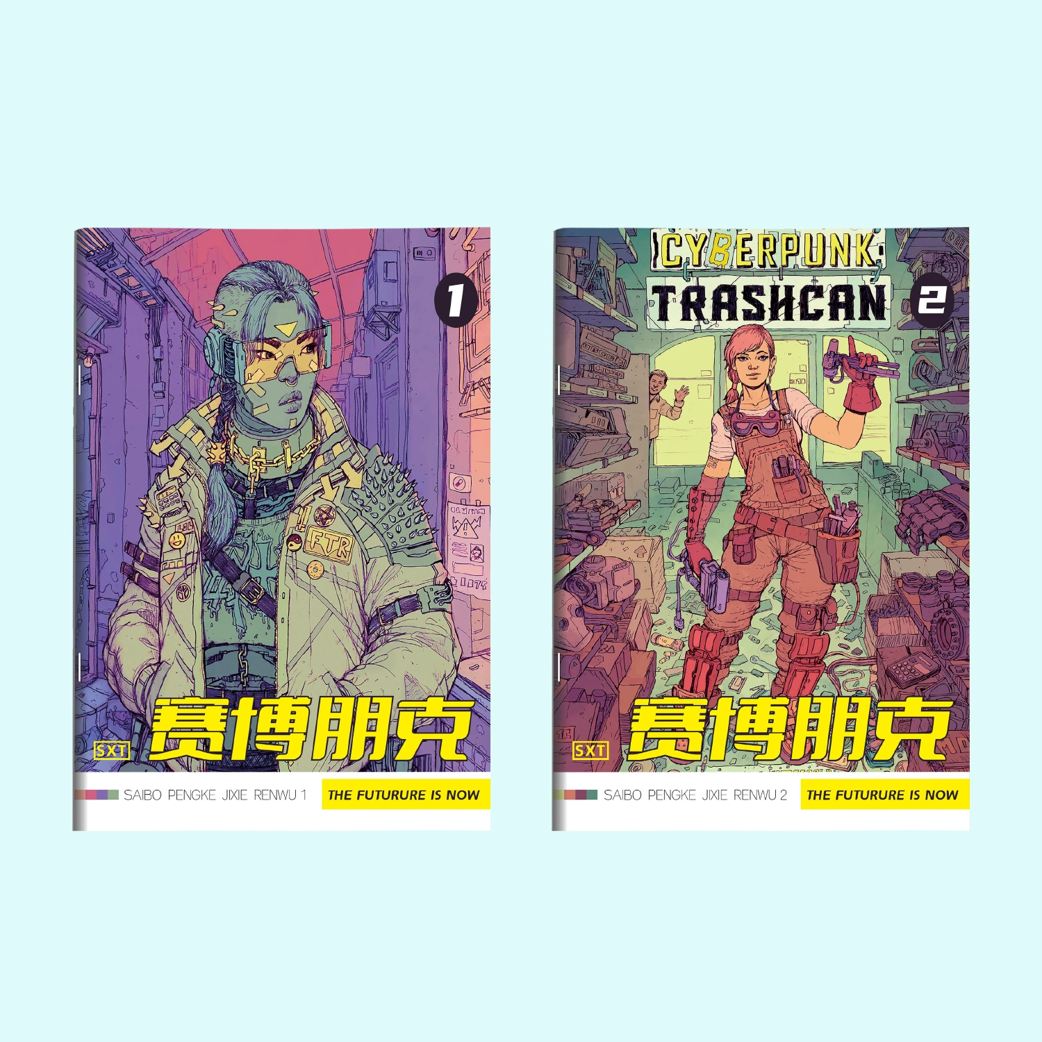 Механическая книга с иллюстрациями, раскраска, практика для детей и взрослых