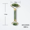 Green feng jade beauty tool