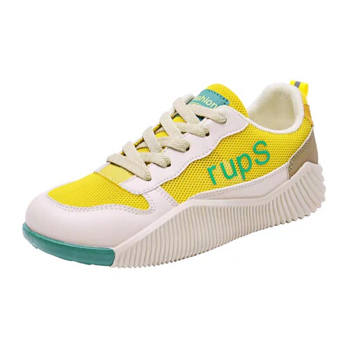 Women's Sports Shoes 2024 New Versatile Spring and Summer Hollow Mesh Shoes Breathable Lightweight Soft Soled Travel Shoes Women's Casual Shoes