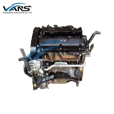 Chevrolet Cruze 1.6 1.8 və Buick Yinglang 1.6T mühərriki üçün