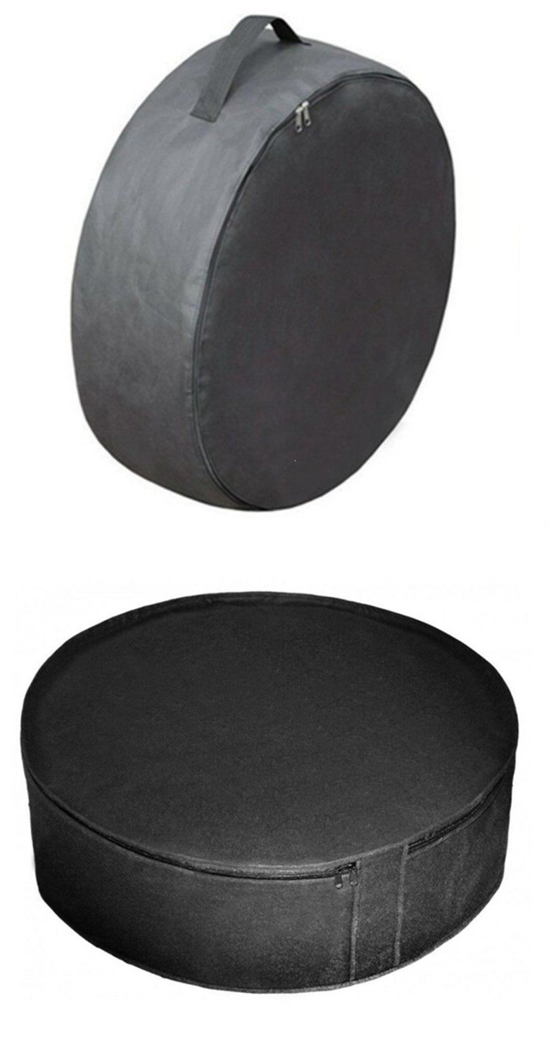 Car Tire Cover, Wheel Hub Storage Bag, Spare Tire Cover, Full-Coverage Anti-Odor, Non-Breathable, Odor-Isolating Protective Cover, Snow Tire Cover