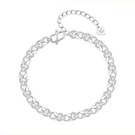 Медно-серебряный кролик, милай bracelet??