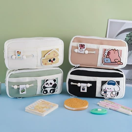 零钱包;笔袋;化妆包