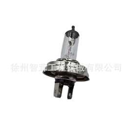 徐工30  50装载机前大灯灯泡  H4灯泡 装载机配件