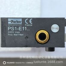PS1-E111 Parker�ɿ� / ����y / ȫ��ԭ�b