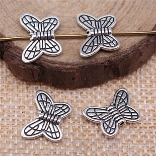 ��ɫ ����С���� ������� ���QDIY��� 14x11mm ���ؼs0.7g