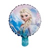 Round decorations for princess, balloon, new collection, 10inch, Spiderman, Superman